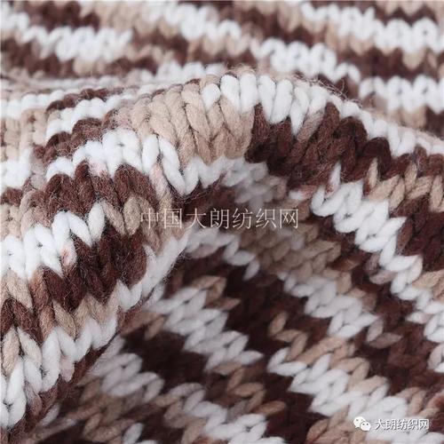 yarnexpo秋冬纱线展